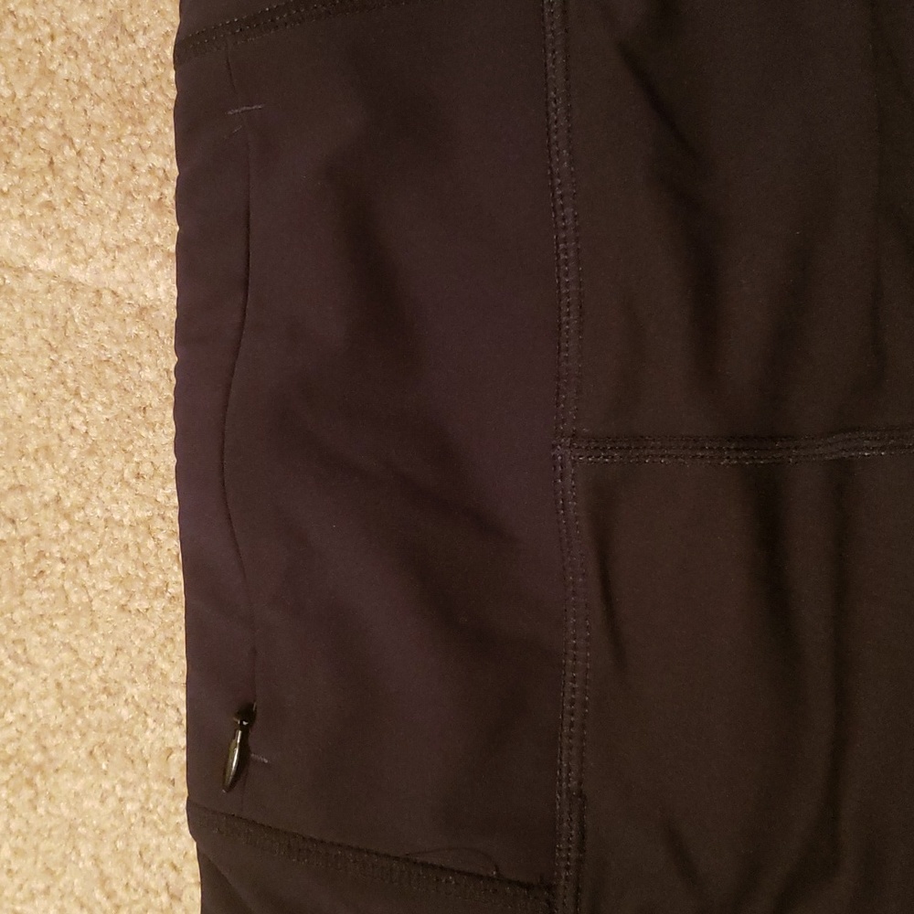 Sweaty Betty Women's Tokyo Bloom 7/8 Leggings - Picture 4 of 10